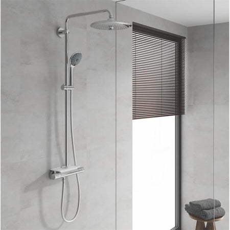 Soffione doccia a 3 getti - GROHE