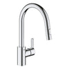 GROHE - Miscelatore monocomando per lavabo