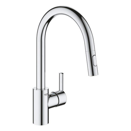 GROHE - Miscelatore monocomando per lavabo