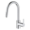GROHE - Miscelatore monocomando per lavabo