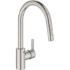Grohe - Sink Monocommande Mixer