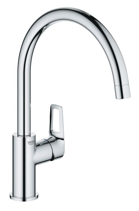 GROHE Miscelatore monocomando per lavello BauLoop 31368001