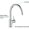 Grohe - Sink Monocommande Mixer
