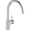 Grohe - Sink Monocommande Mixer