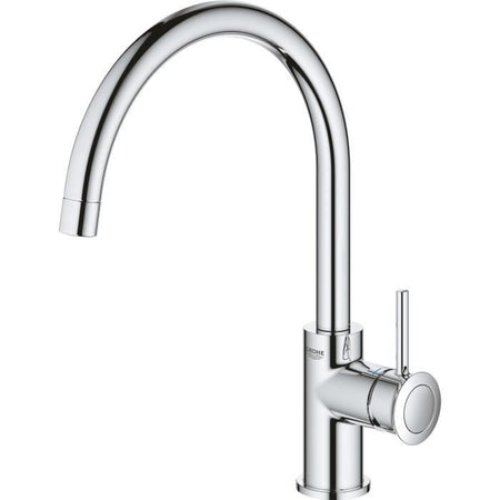 Grohe - Sink Monocommande Mixer