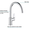 Grohe - Sink Monocommande Mixer
