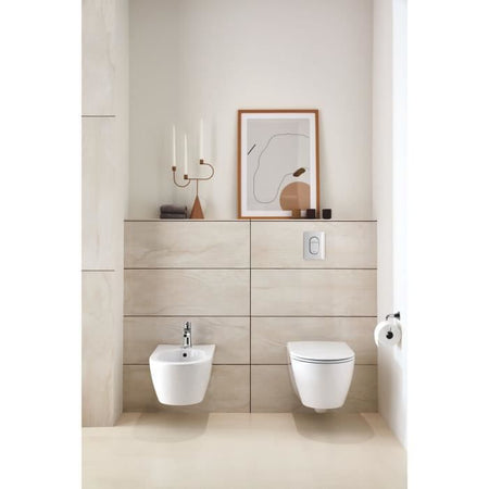 GROHE - WC sospeso