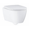 GROHE - WC sospeso