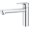 GROHE - Miscelatore lavello cucina