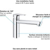 GROHE - Miscelatore lavello cucina