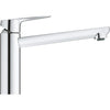 GROHE - Miscelatore lavello cucina