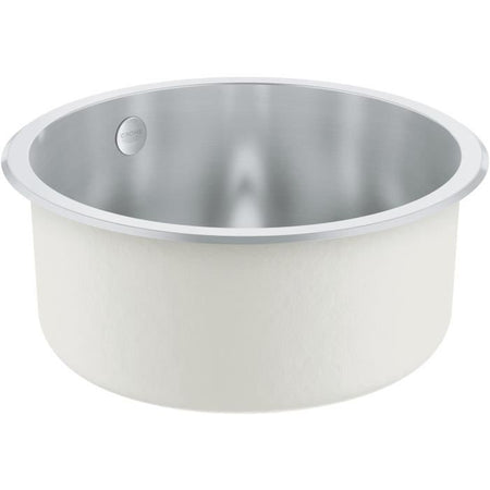 Lavello cucina - Acciaio inox - Incasso dall'alto - GROHE K200 - 31720SD0