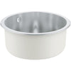 Lavello cucina - Acciaio inox - Incasso dall'alto - GROHE K200 - 31720SD0
