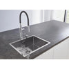 GROHE K700 lavello in acciaio inox 31726SD0