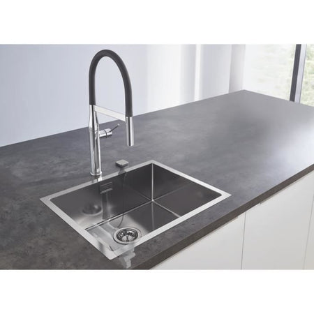 GROHE K700 lavello in acciaio inox 31726SD0