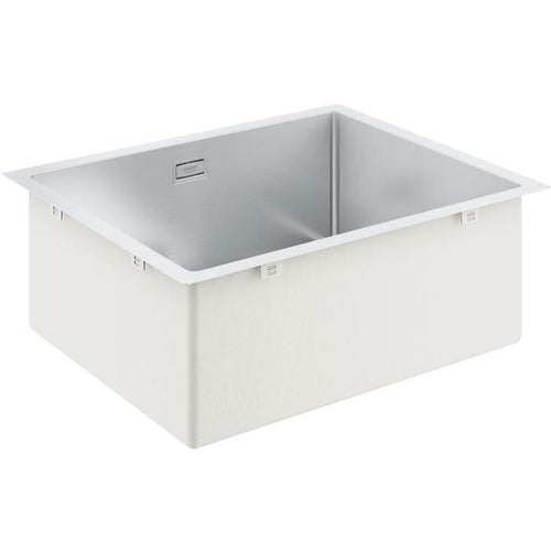 GROHE K700 lavello in acciaio inox 31726SD0