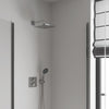 Soffione doccia a 1 getto - GROHE
