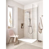 Soffione doccia a 1 getto - GROHE