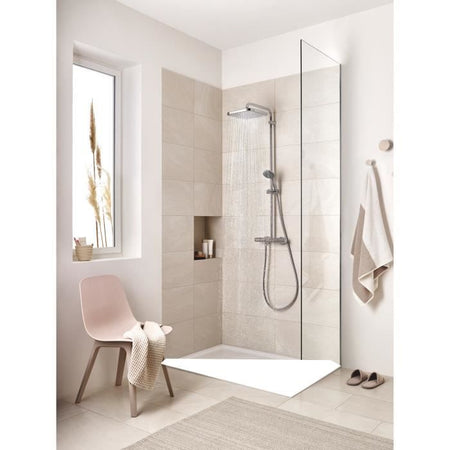 Soffione doccia a 1 getto - GROHE