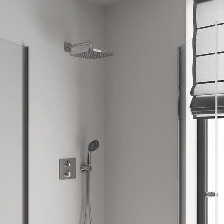 Soffione doccia a 1 getto - GROHE