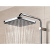 Soffione doccia a 1 getto - GROHE