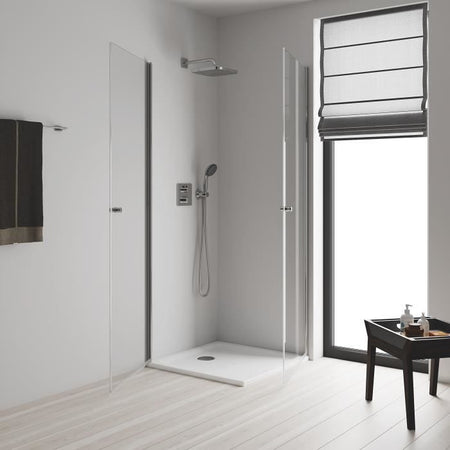 Soffione doccia a 1 getto - GROHE
