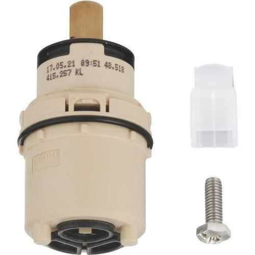 GROHE - Cartuccia - Silkmove 28 mm