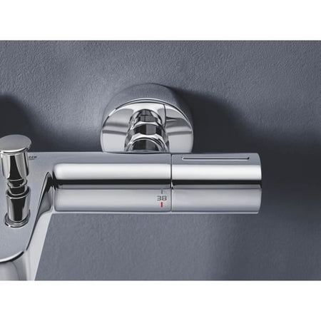 GROHE - Miscelatore termostatico vasca/doccia 1/2