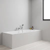 GROHE - Miscelatore termostatico vasca/doccia 1/2