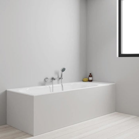 GROHE - Miscelatore termostatico vasca/doccia 1/2