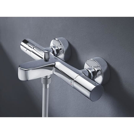 GROHE - Miscelatore termostatico vasca/doccia 1/2