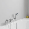 GROHE - Miscelatore termostatico vasca/doccia 1/2