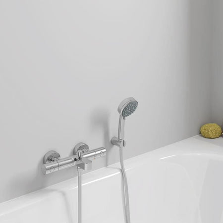 GROHE - Miscelatore termostatico vasca/doccia 1/2