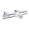 GROHE - Miscelatore termostatico vasca/doccia 1/2