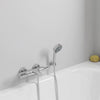 GROHE - Miscelatore termostatico vasca/doccia 1/2