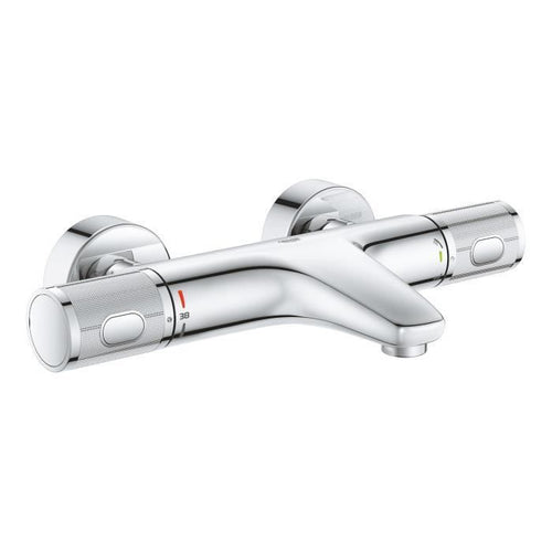 GROHE - Miscelatore termostatico vasca/doccia 1/2