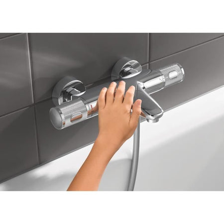 GROHE - Miscelatore termostatico vasca/doccia 1/2