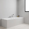 GROHE - Miscelatore termostatico vasca/doccia 1/2