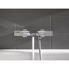 GROHE - Miscelatore termostatico vasca/doccia 1/2