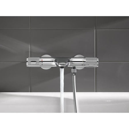 GROHE - Miscelatore termostatico vasca/doccia 1/2