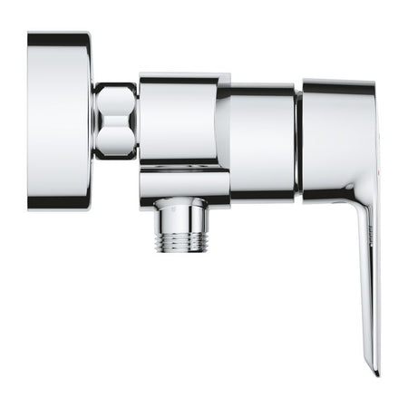 Miscelatore monocomando per doccia GROHE - Start - Cromo