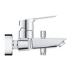 GROHE - Miscelatore monocomando vasca/doccia