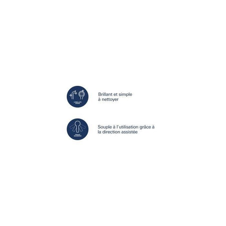 GROHE - Miscelatore monocomando vasca/doccia
