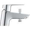 GROHE - Miscelatore monocomando vasca/doccia