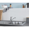 Lavello - acciaio inox - GROHE