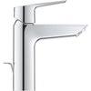 GROHE - Miscelatore monocomando per lavabo - Taglia M