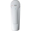 GROHE - Miscelatore monocomando per lavabo - Taglia S