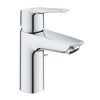 Miscelatore monocomando lavabo - Taglia S - GROHE - Start - Cromo