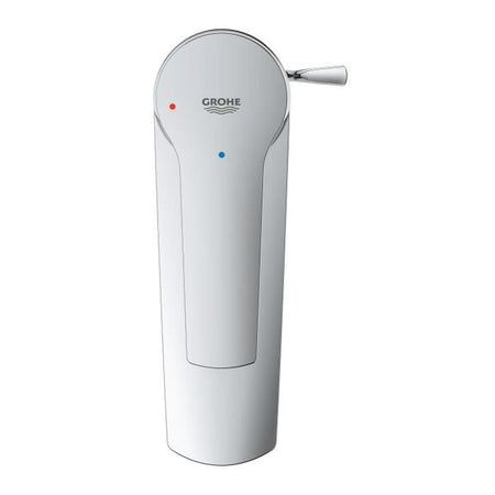 Miscelatore monocomando lavabo - Taglia S - GROHE - Start - Cromo