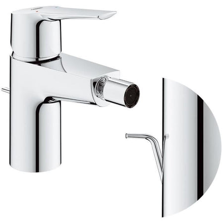 GROHE - Miscelatore monocomando per bidetMisura S